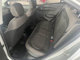CHEVROLET - PRISMA - 2016/2016 - Prata - Sob Consulta