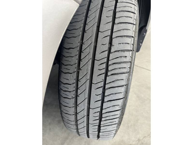 HYUNDAI - HB20 - 2017/2018 - Prata - R$ 56.900,00