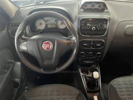 FIAT - PALIO - 2013/2013 - Branca - Sob Consulta