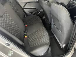 HYUNDAI - HB20 - 2017/2018 - Prata - R$ 56.900,00