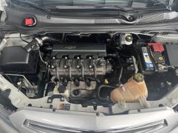 CHEVROLET - PRISMA - 2016/2016 - Prata - Sob Consulta