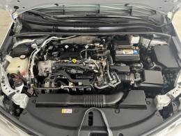 TOYOTA - COROLLA - 2019/2020 - Prata - Sob Consulta