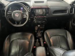 FIAT - TORO - 2019/2020 - Azul - Sob Consulta