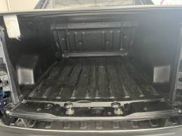 FIAT - TORO - 2019/2020 - Azul - Sob Consulta