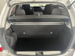 TOYOTA - ETIOS - 2017/2018 - Prata - Sob Consulta