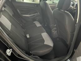 FORD - ECOSPORT - 2014/2015 - Preta - R$ 54.900,00