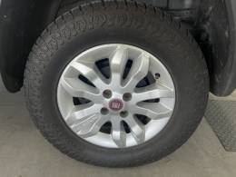 FIAT - PALIO - 2013/2013 - Branca - Sob Consulta