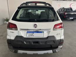 FIAT - PALIO - 2013/2013 - Branca - Sob Consulta