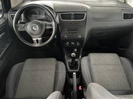 VOLKSWAGEN - FOX - 2012/2013 - Branca - Sob Consulta