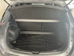 TOYOTA - YARIS - 2023/2024 - Cinza - Sob Consulta