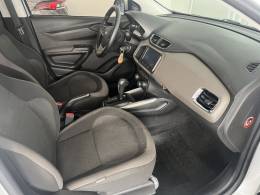 CHEVROLET - PRISMA - 2016/2016 - Prata - Sob Consulta